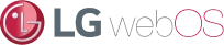 lg webos CNHJIF8M